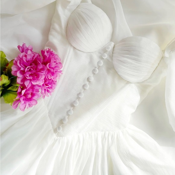 ADEIRLINA HERE COMES THE SUN DRESS - Picture 3 of 6